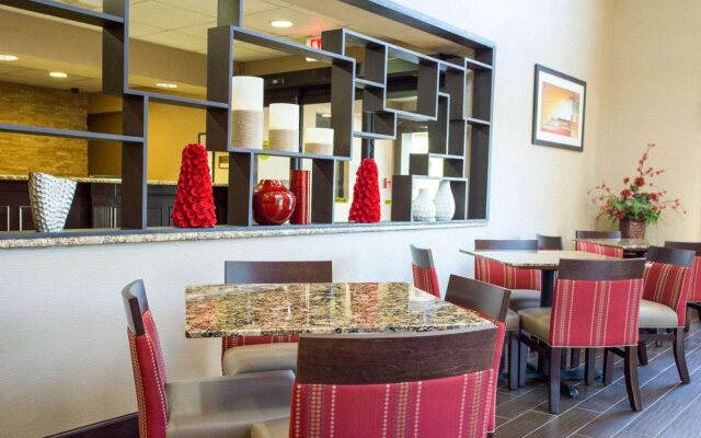 City Express by Marriott Yulee