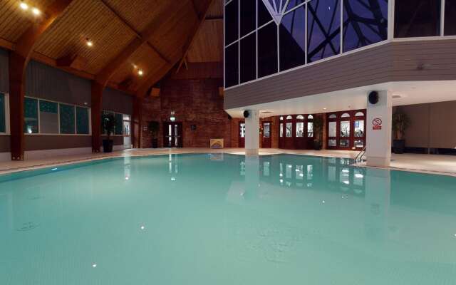 Village Hotel Swindon