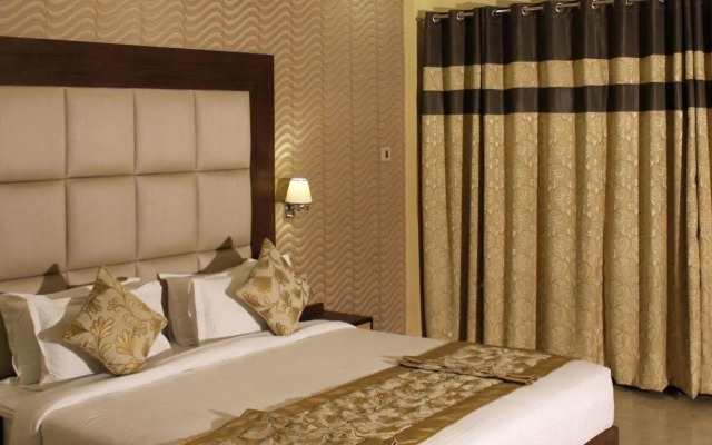 The Pride Terrace Valley Resort Gangtok