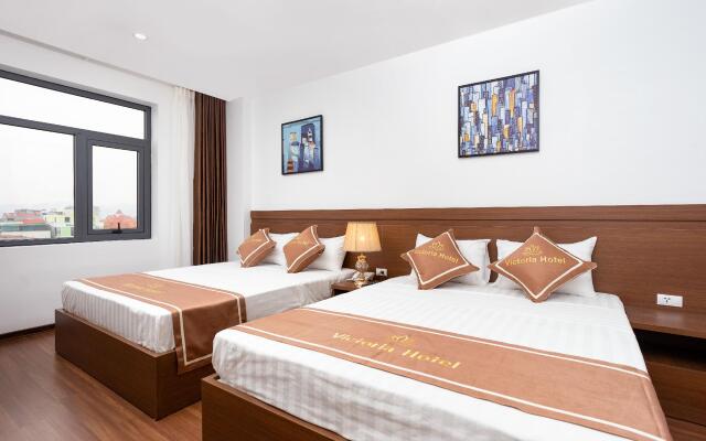 Victoria Hotel Ninh Binh