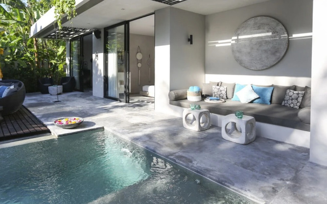 Prana Villa Umalas