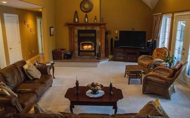 Snowflake Manor Bed and Breakfast