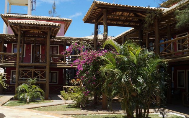 Itacimirim Praia Hotel