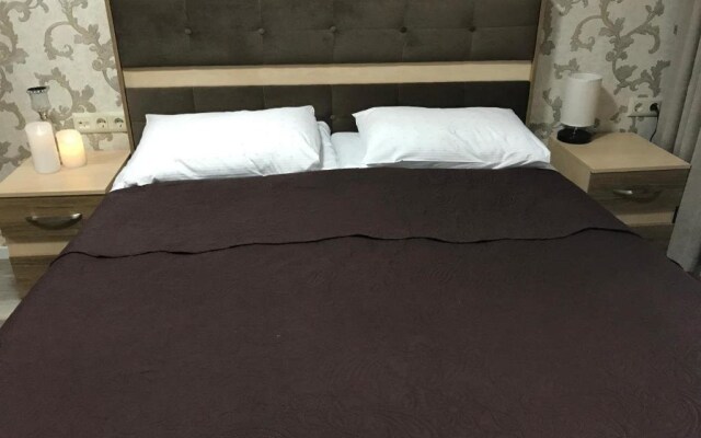 Orbi Palace Room 817