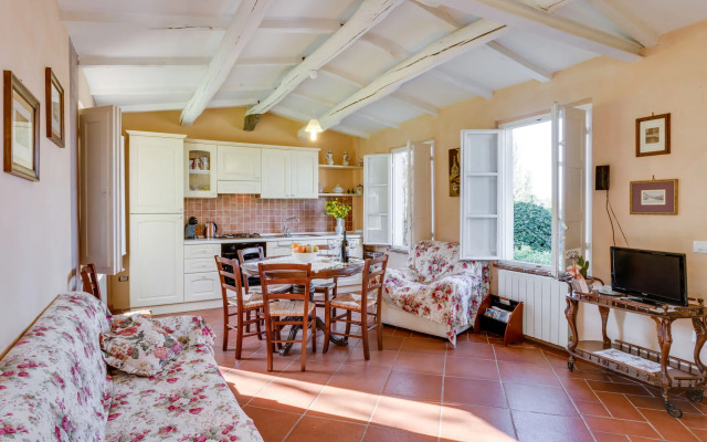 Locazione turistica Il Fienile del Colle