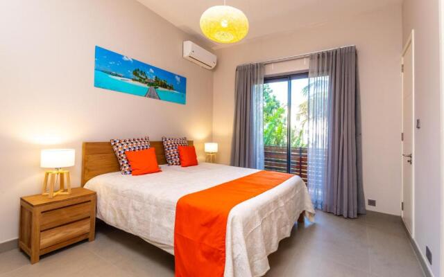 One Bay Residence Apartment 6