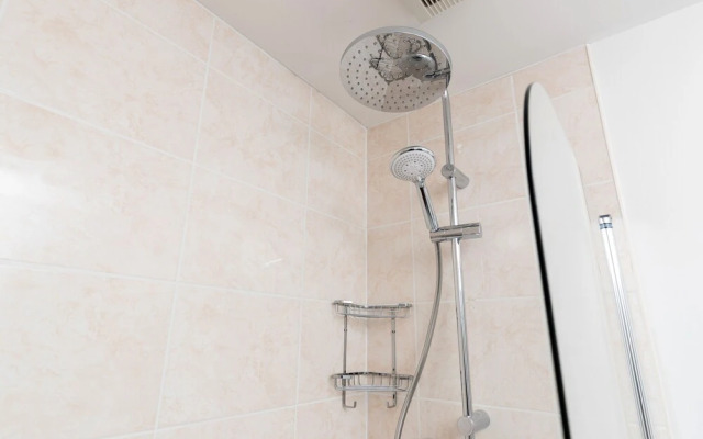 HC Property - Durham House