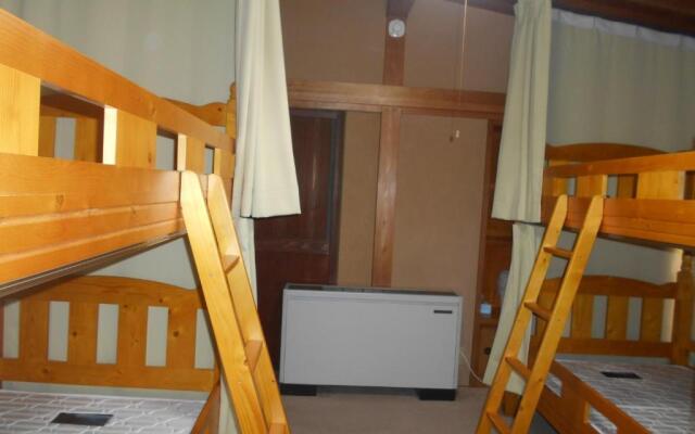 Guest House Honami-Kaido - Hostel