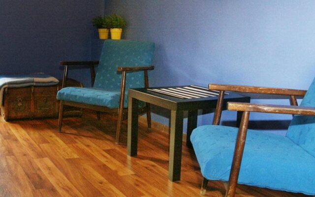 High Life Hostel
