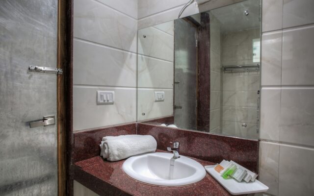 The Nexus Hotel