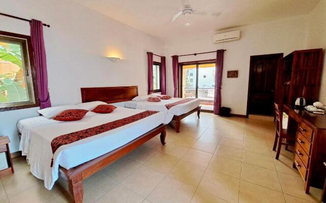 Den Hotel Totonou Siem Reap