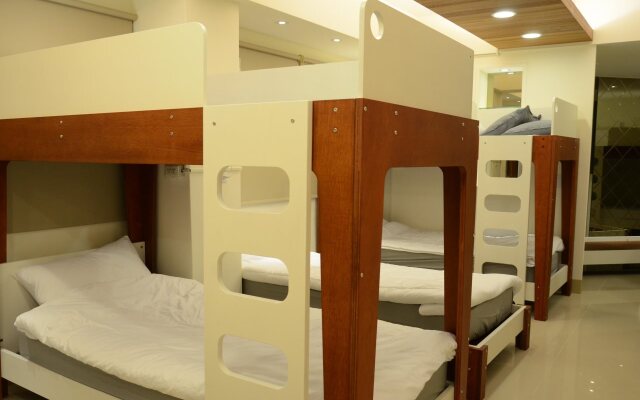 FH Hostel