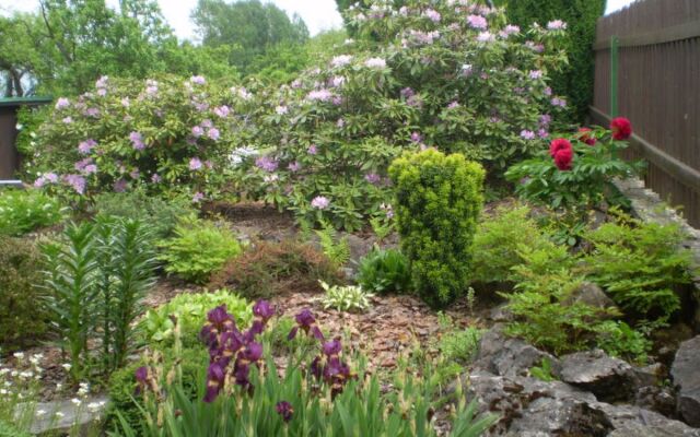 HOUSE JESENNý TANVALD