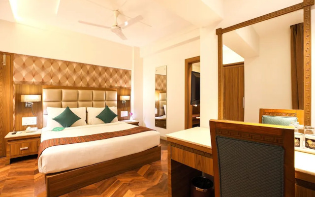 Click Hotel Nashik