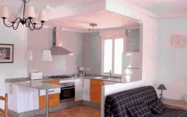 Apartamentos Oasis de las Palmeras