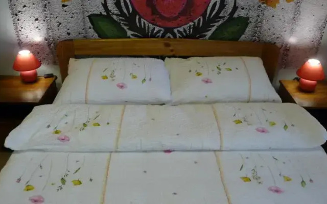 Apartament Przy Bulwarze