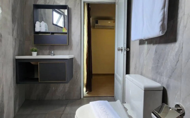 Icheck Inn Darisa Patong