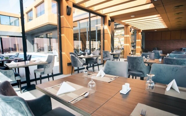Hotel Hoor Park