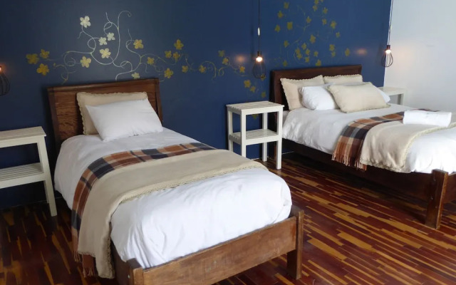 Niños Hotel Fierro