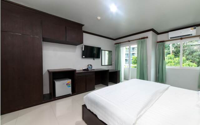 GP House Phuket