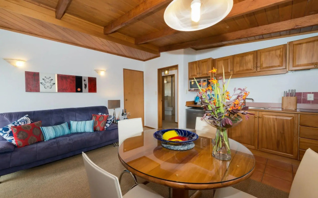 Chalet Romantica