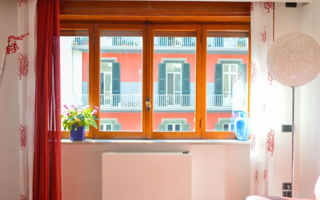 Luxury Apartment Amalfi Coast