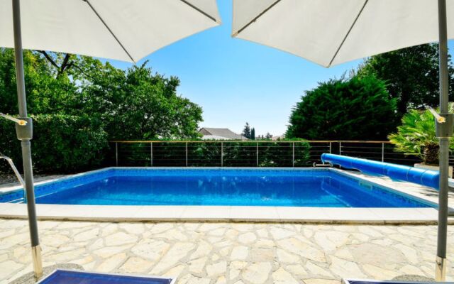 Bungalow Lucija Sakyla