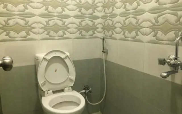 Pammal Residency