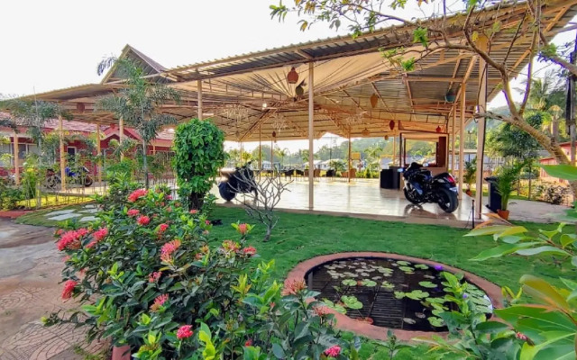 Whispering Woods Resort-Lonavala