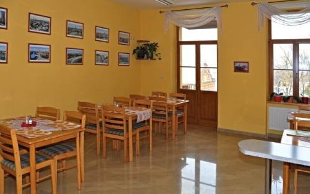Hotel U Radnice