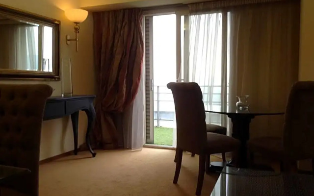 Park Hotel
