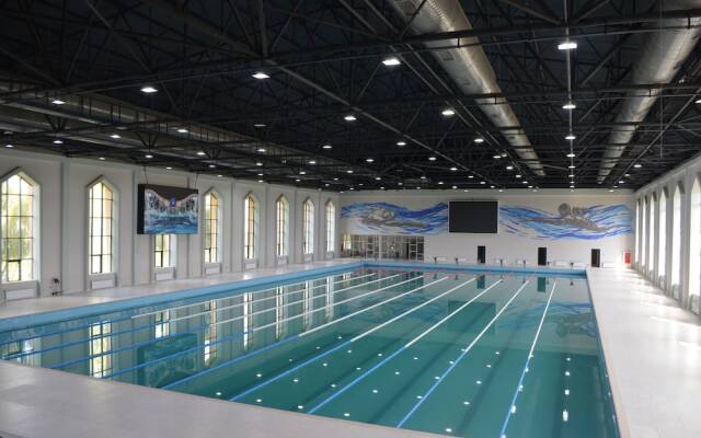 Arena Sport Hotel