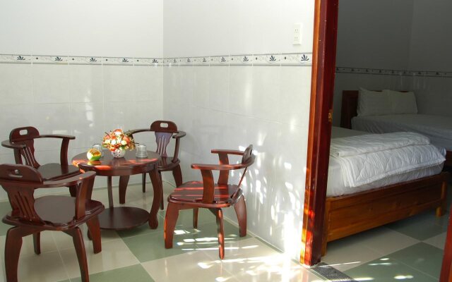Hung Nguyen Guest House