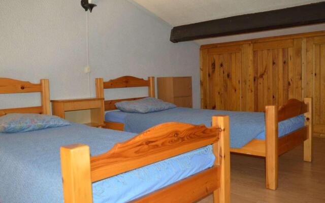 Appartement Cogolin, 2 pièces, 4 personnes - FR-1-226B-39