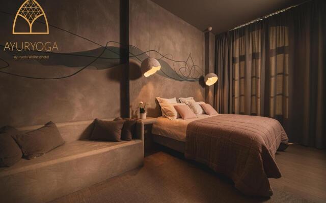 Ayurveda Wellnesshotel