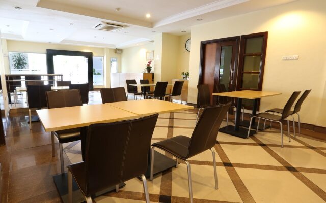 Triniti Hotel Batam