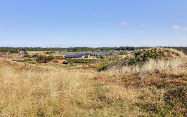 "Vladanka" - 800m from the sea in Western Jutland