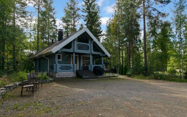 Holiday Home Eskola