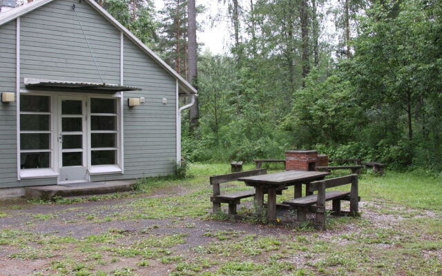 Huhtiniemi Camping