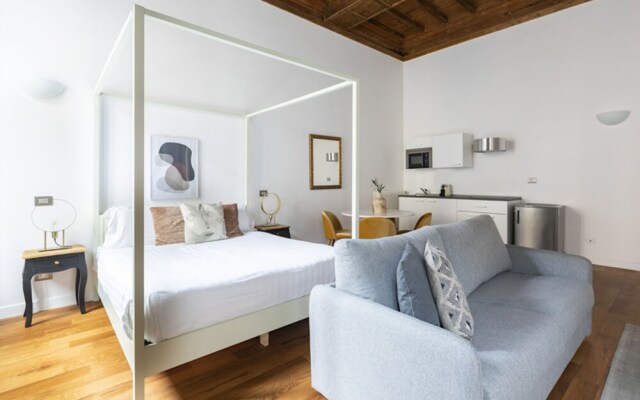 Central Vaticano Suites by Sonder