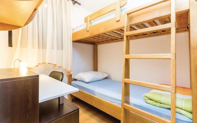 Beautiful Home in Dramalj With Wifi and 2 Bedrooms
