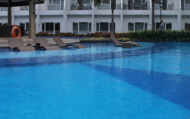 Premiere Haven at Shell Residences