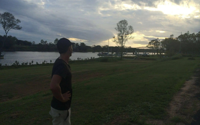 AAOK Riverdale Caravan Park