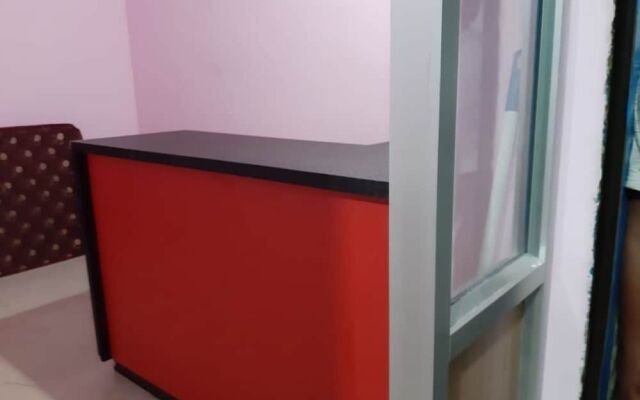 Goroomgo VIP Lodge Puri