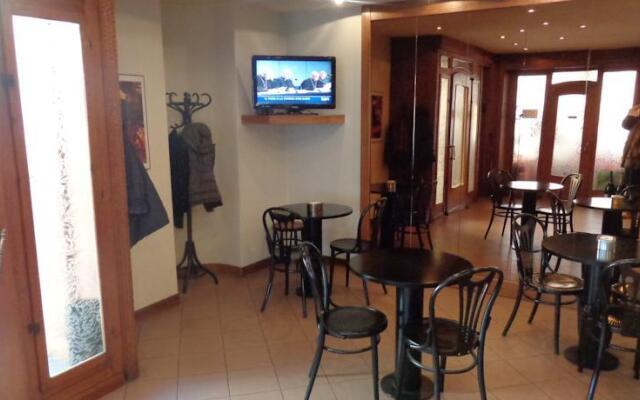 Albergo Ristorante SantAntonio