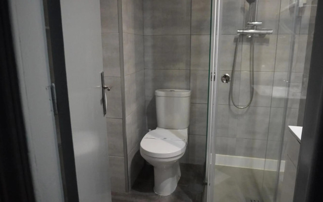 Residencial Senhor Matosinhos