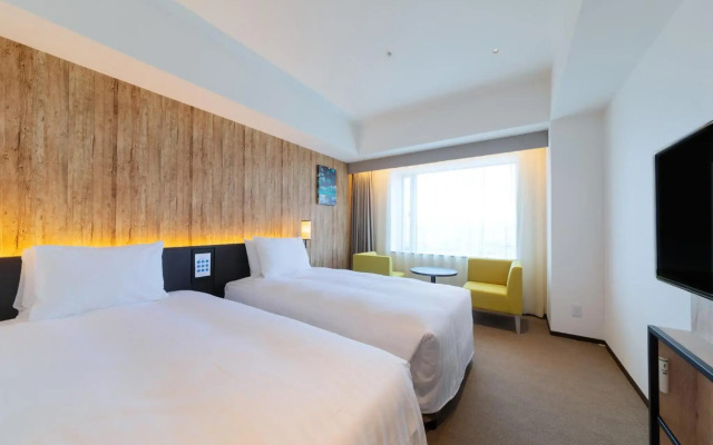 Liber Hotel Osaka