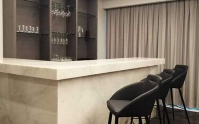 Baruk Guadalajara Hotel de Autor