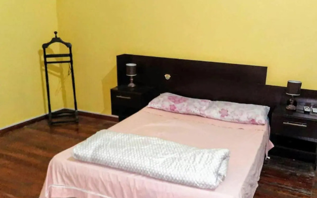 Hostal MVD Port