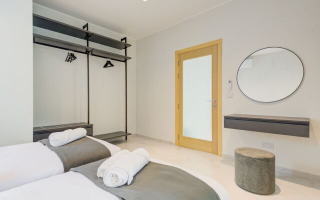 Mayfair by Premier Suites MT